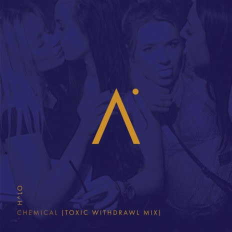 Chemical (Toxic withdrawal mix)