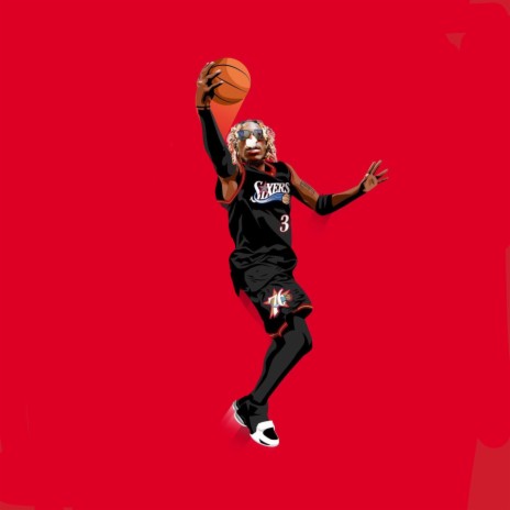 Iverson ? | Boomplay Music