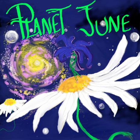 Planet June | Boomplay Music