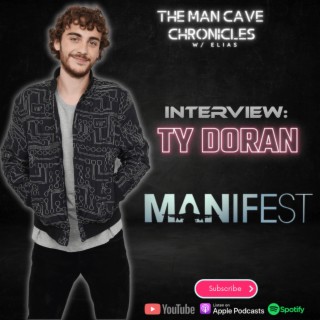 Ty Doran talks ’Manifest’ Season 4 on Netflix