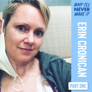 Erin Cronican (Part 1) - Producing Theater in the Midst of COVID and Cancer