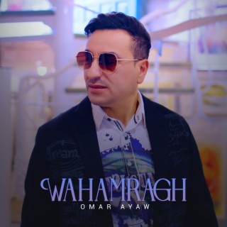 Wahamragh