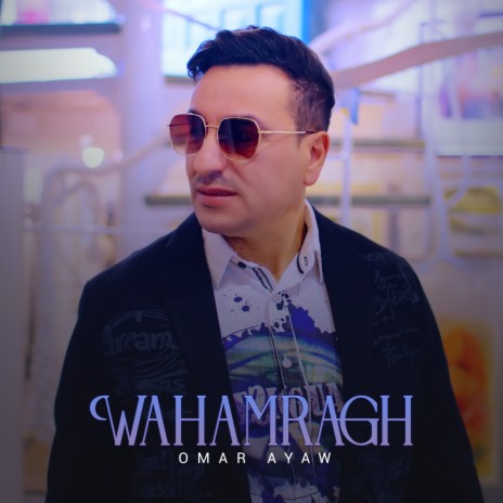 Wahamragh | Boomplay Music