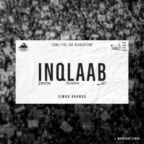 Inqlaab | Boomplay Music