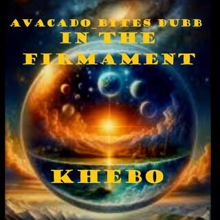 In the Firmament (Avacado Bites Dubb)