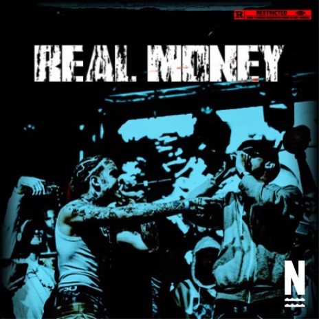 Real Money ft. Mike Grams