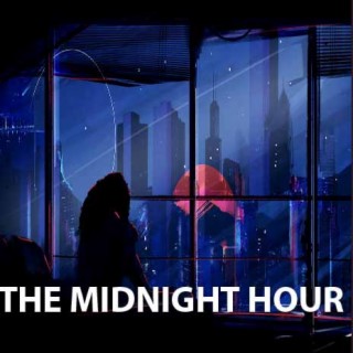 The Midnight Hour—Top Streamed Songs Late Night