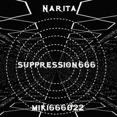 Suppression666 (Original Mix)