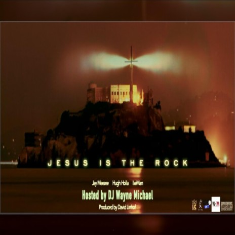 Jesus Is The Rock