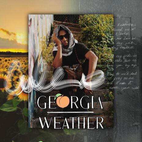 GA Weather | Boomplay Music