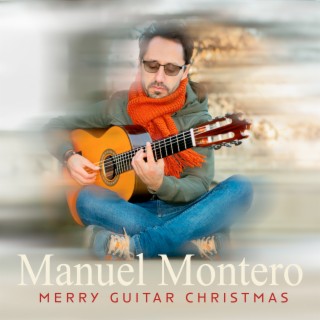 Merry Guitar Christmas