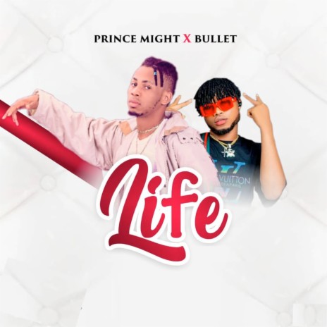 Life ft. Bullet | Boomplay Music