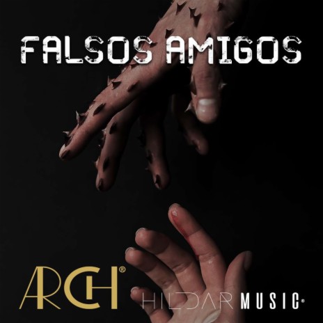 Falsos Amigos | Boomplay Music