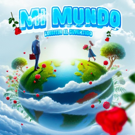 MI MUNDO | Boomplay Music