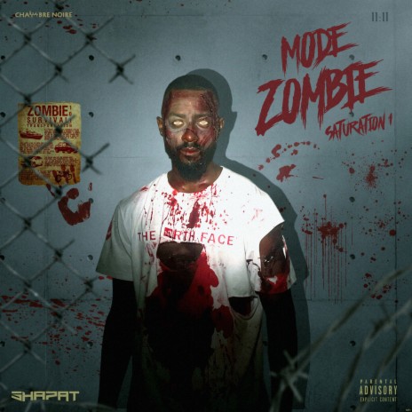 Mode Zombie (Saturation 1) | Boomplay Music