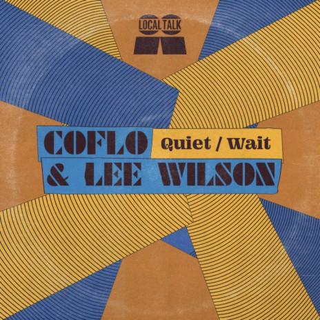 Wait ft. Lee Wilson | Boomplay Music