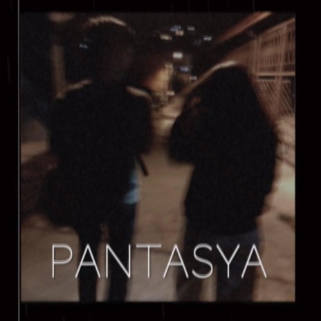 Pantasya ft. Pao & Altherenz | Boomplay Music