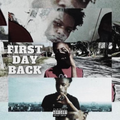 First Day Back | Boomplay Music