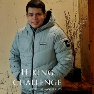 Hiking Challenge