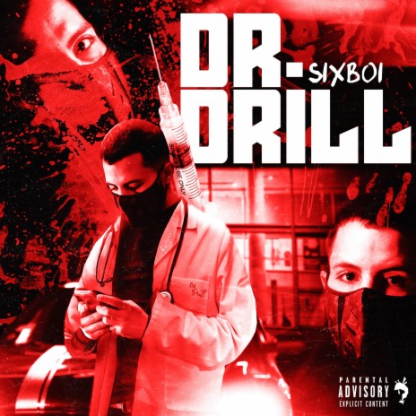 DOCTOR DRILL | Boomplay Music