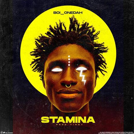 Stamina | Boomplay Music