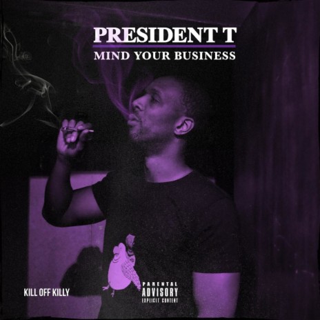 Mind Your Business | Boomplay Music