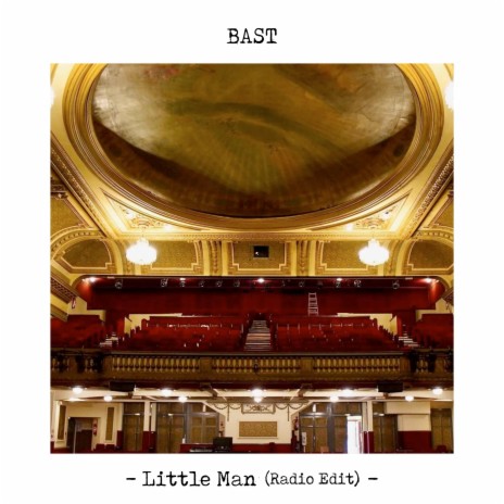 Little Man (Radio Edit)