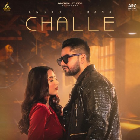 Challe | Boomplay Music