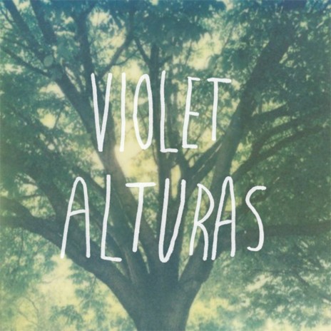 Violet Alturas | Boomplay Music