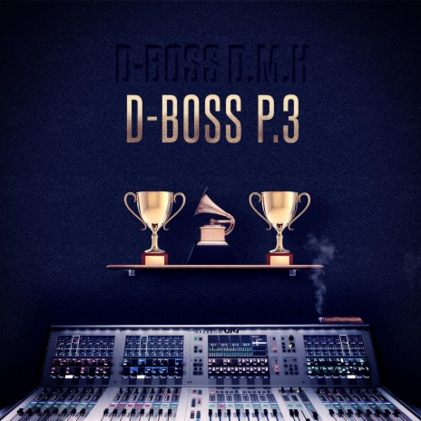 D-Boss P3 | Boomplay Music