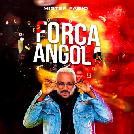 Força Angola | Boomplay Music
