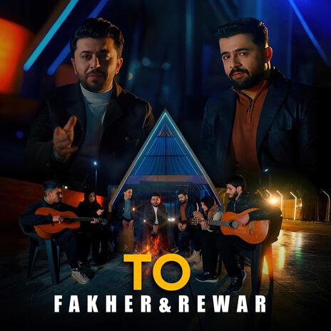 To ft. Fakher Zobeir | Boomplay Music