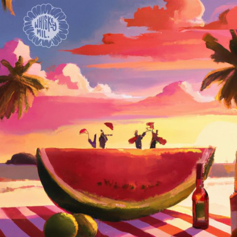 Watermelon, Tequila (Live at Depaul School of Recording) | Boomplay Music