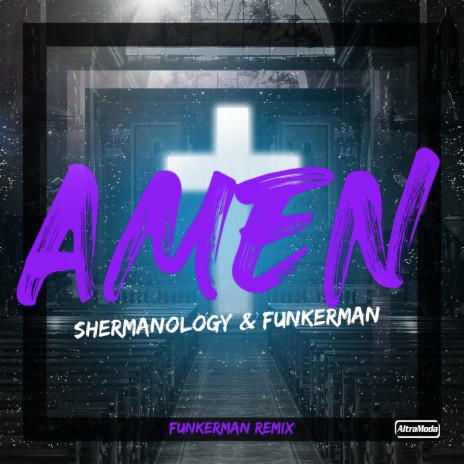 Amen (Funkerman Easy Peasy Remix) | Boomplay Music