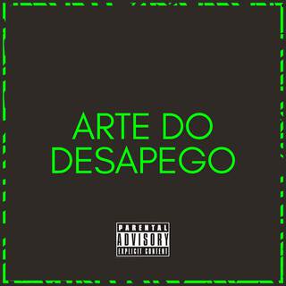 ARTE DO DESAPEGO