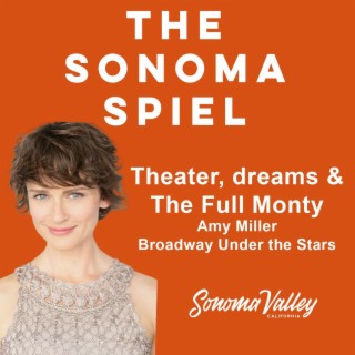 An RV of Thespians in Baja Goes the Full Monty: Amy Miller talks Broadway Under the Stars