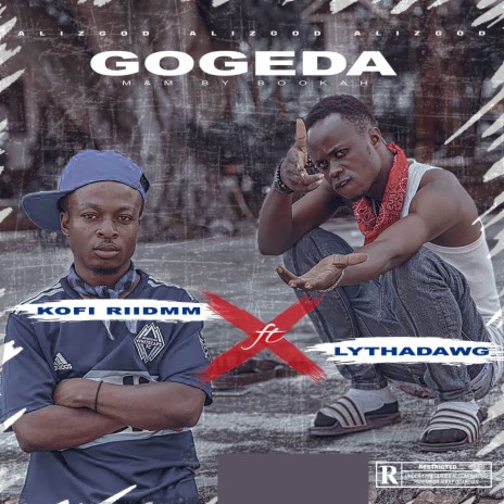 GOGEDA ft. LYTHADAWG | Boomplay Music