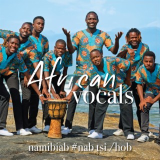 African Vocals Acappella Band