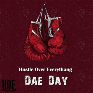 Hustle Over Everythang