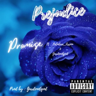 Promise ft. Gardenotgod & Palmtree_Axsion lyrics | Boomplay Music