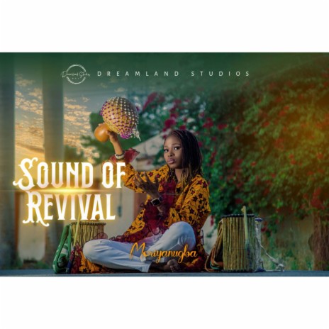 Sound Of Revival | Boomplay Music