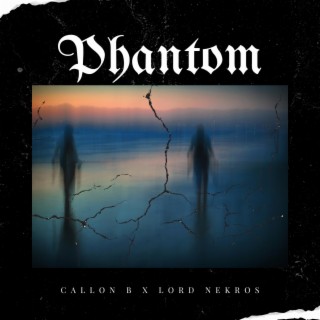 Phantom (Slowed + Reverb) ft. Lord Nekros lyrics | Boomplay Music