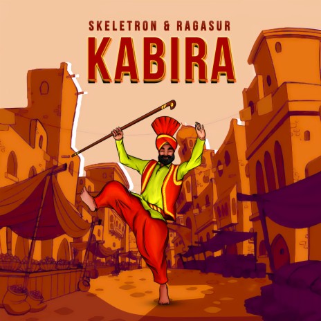 Kabira ft. Ragasur