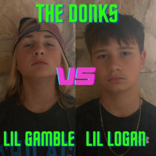 Lil Gamble VS Lil Logan