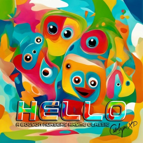 Hello | Boomplay Music