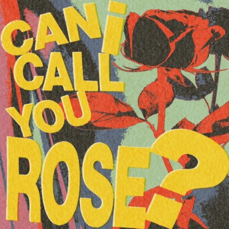 Can I Call You Rose #jerseyclub
