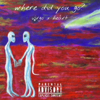 Where did you go? (Remix)