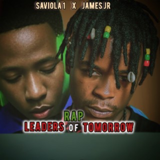 Rap Leaders Of Tomorrow