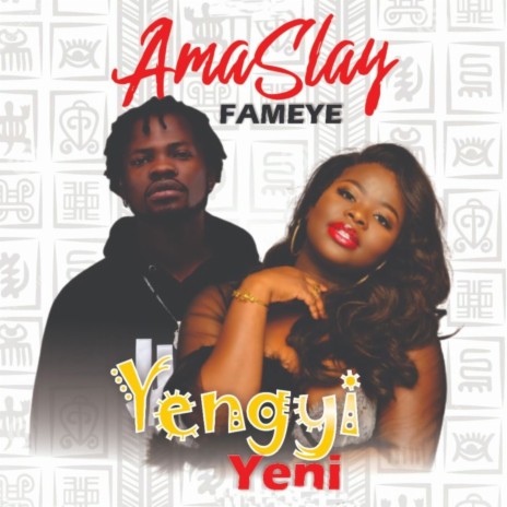 Yengyi Yeni ft. Fameye | Boomplay Music