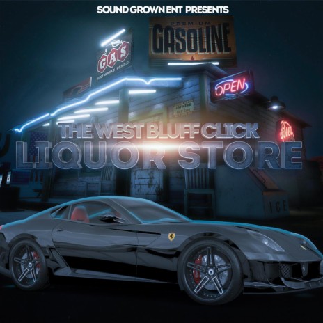 Liquor Store | Boomplay Music